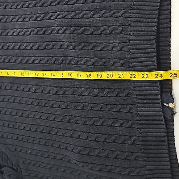 Ralph Lauren Striped Zip-up Jacket w/ Logo Hardware (Size: L) - Picture 10 of 13